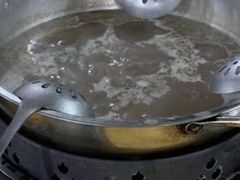 -五洞培记山庄·鲜牛肉火锅