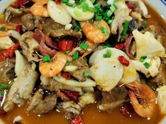 -祥和饭店(乌镇特色煲店)