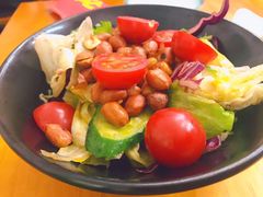 -炒豆合作社(东四总店)