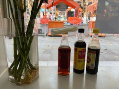 -饺子季水饺餐厅(新市街店)