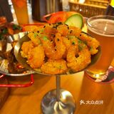 无锡探店｜超火爆氛围感餐吧·COMMUNE