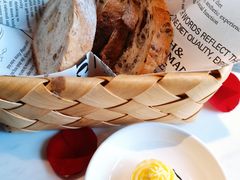 -Wei菋·Le Bistrot