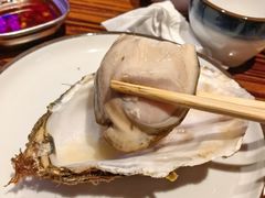 -蚝堡海鲜·威海菜·海肠捞饭·烧烤·亚洲吃蚝公司(幸福门店)