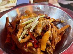 -聚味瞿记·龙虾堂(树木岭店)