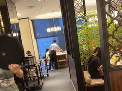 -同湘会馆(粤垦路店)