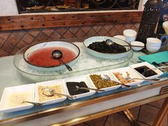 冰粉-火舞泰·泰式海鲜火锅餐厅(世纪城店)