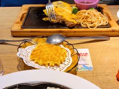 -豪客来牛排(青龙街店)