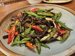 -芳草地度假酒店·野炉中餐厅