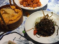-老外婆·渔村(恒一广场店)