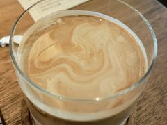 -翠贝卡&Mama Kelly Brunch Coffee(河西店)