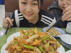 -桃子餐厅·天津菜(红星路直营店)
