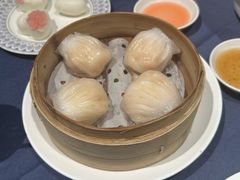 -福禧楼 FUK HEI LAU(前滩太古里店)