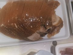 -紫光园·烤鸭(吕家营店)