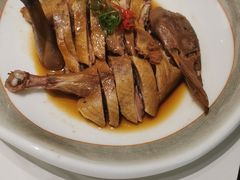 -耗子洞老张鸭子(宽窄店)