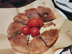 -洞庭土菜馆(天河北总店)