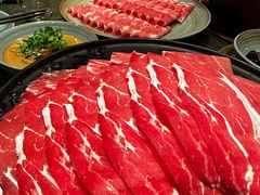 -老墙根涮肉·铜锅鲜羊肉(良乡店)
