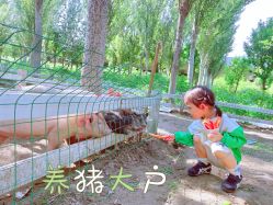 点击看大图 -优沃得自然教育农场·冰雪乐园·生日会·研学