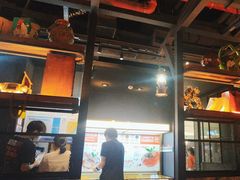 -探鱼·鲜青椒爽麻烤鱼(番禺万达店)