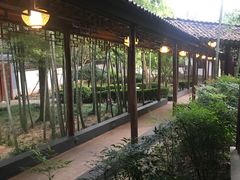 -木子山庄·安徽省老字号·中国炖锅宴
