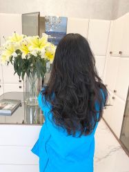 点击看大图 -FLAIR HAIR SALON