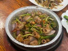 -南记食粥坊·宵夜大排档(莲花总店)