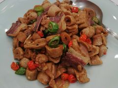 -湖北味道(湖北大厦店)