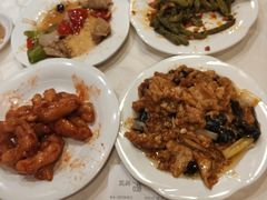 过油肉-凯鸽酒楼(大同振兴街店)