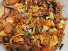 -荣荣面馆(丹溪大道店)