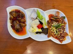 -龙抄手(春熙路总店)