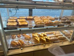 -85度C(上海茶陵北路店)