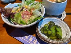-有喜屋·深夜食堂(北京西路店)