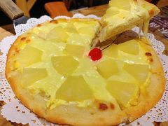 -麦甜创意轻食餐厅(西康路店)
