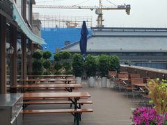-凯德瑞花园餐厅(大唐芙蓉园店)