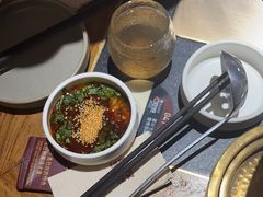 -巴奴毛肚火锅(广益哥伦布店)