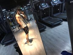 -ENERGY原力健身(川周店)