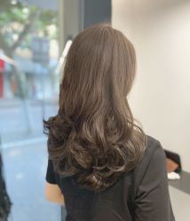 点击看大图 -卓梵美发·精品Salon