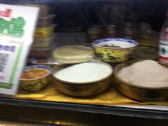 -津门红姐熟梨糕茶汤糕干(爱国道店)