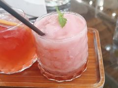 -壹山树咖啡(西港花园店)
