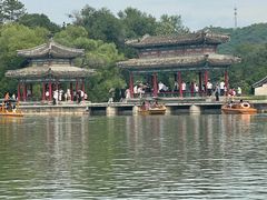 -承德避暑山庄景区