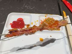 -邢氏老太太烤串(北兴街店)