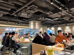 -肉肉大米(金虹桥店)