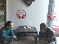 -到家尝北京菜(西坝河店)