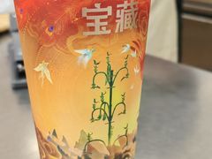 -书亦烧仙草(汇智中心概念店)
