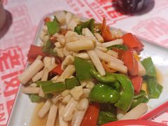 -老闵田螺馆·南昌市井菜·特色小吃(总店)