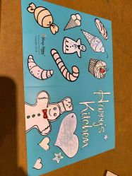 -Harry's Kitchen哈里小屋(上海大悦城店)