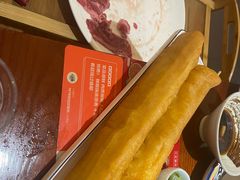 -1078號老北京涮肉(松柏店)