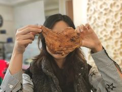 -王二甩老木子鸡(江湾店)