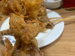 -元盛居(生态大街店)