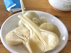 糖蒜-元盛居(亚泰大街店)