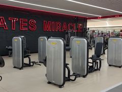 -奇迹健身(SM广场店)